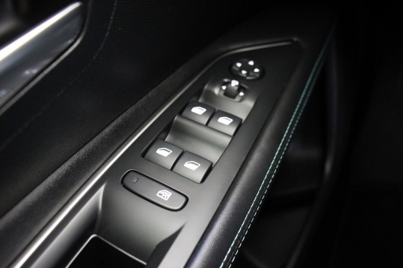 Foto van Peugeot 3008