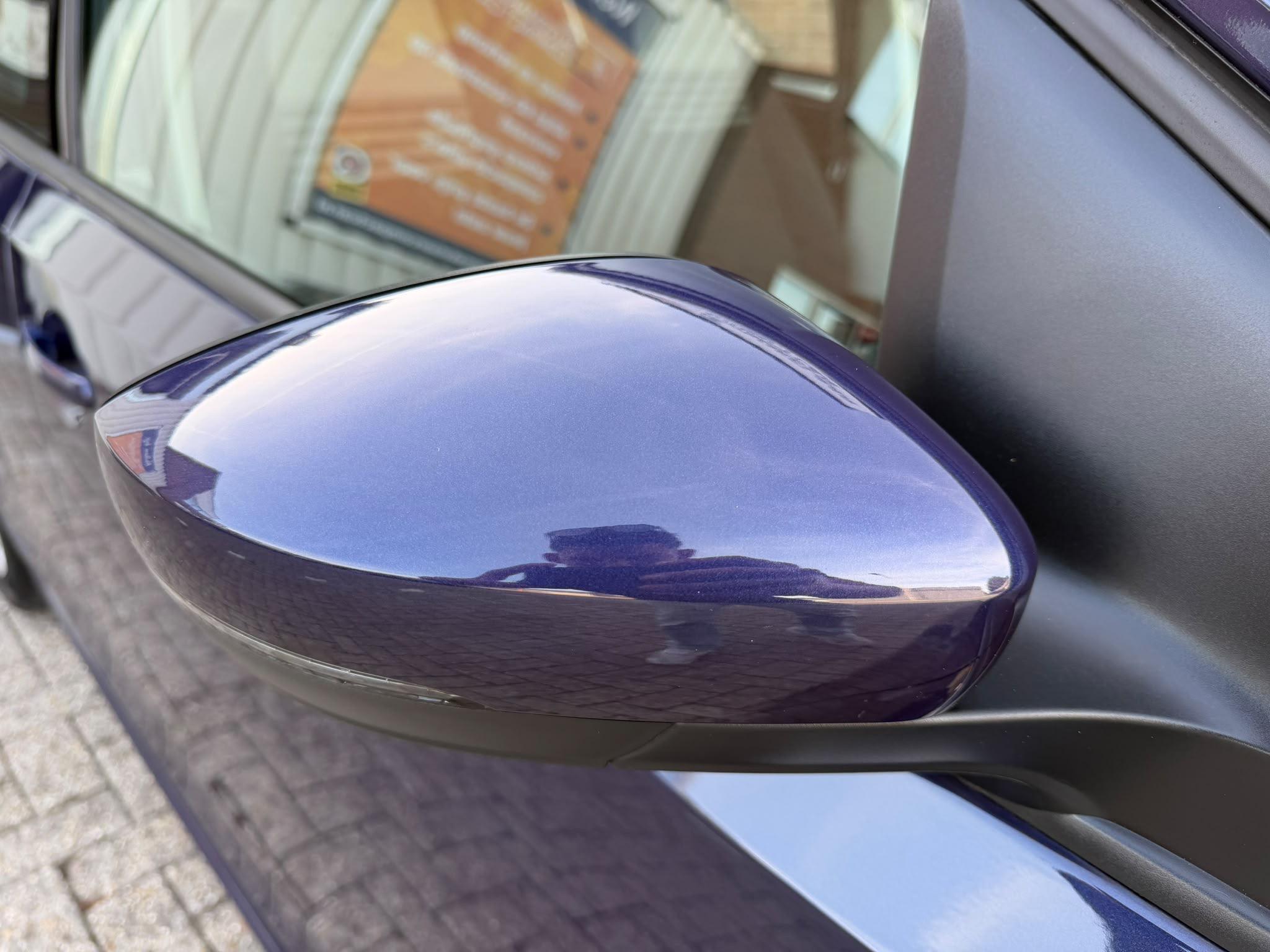 Foto van Volkswagen Up!