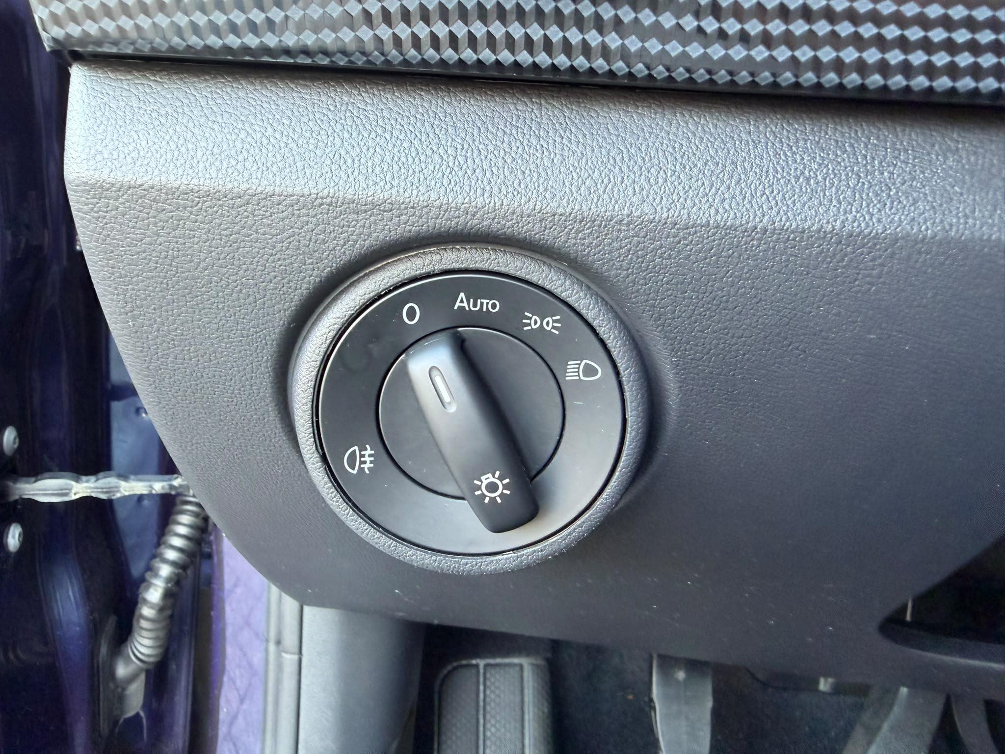 Foto van Volkswagen Up!