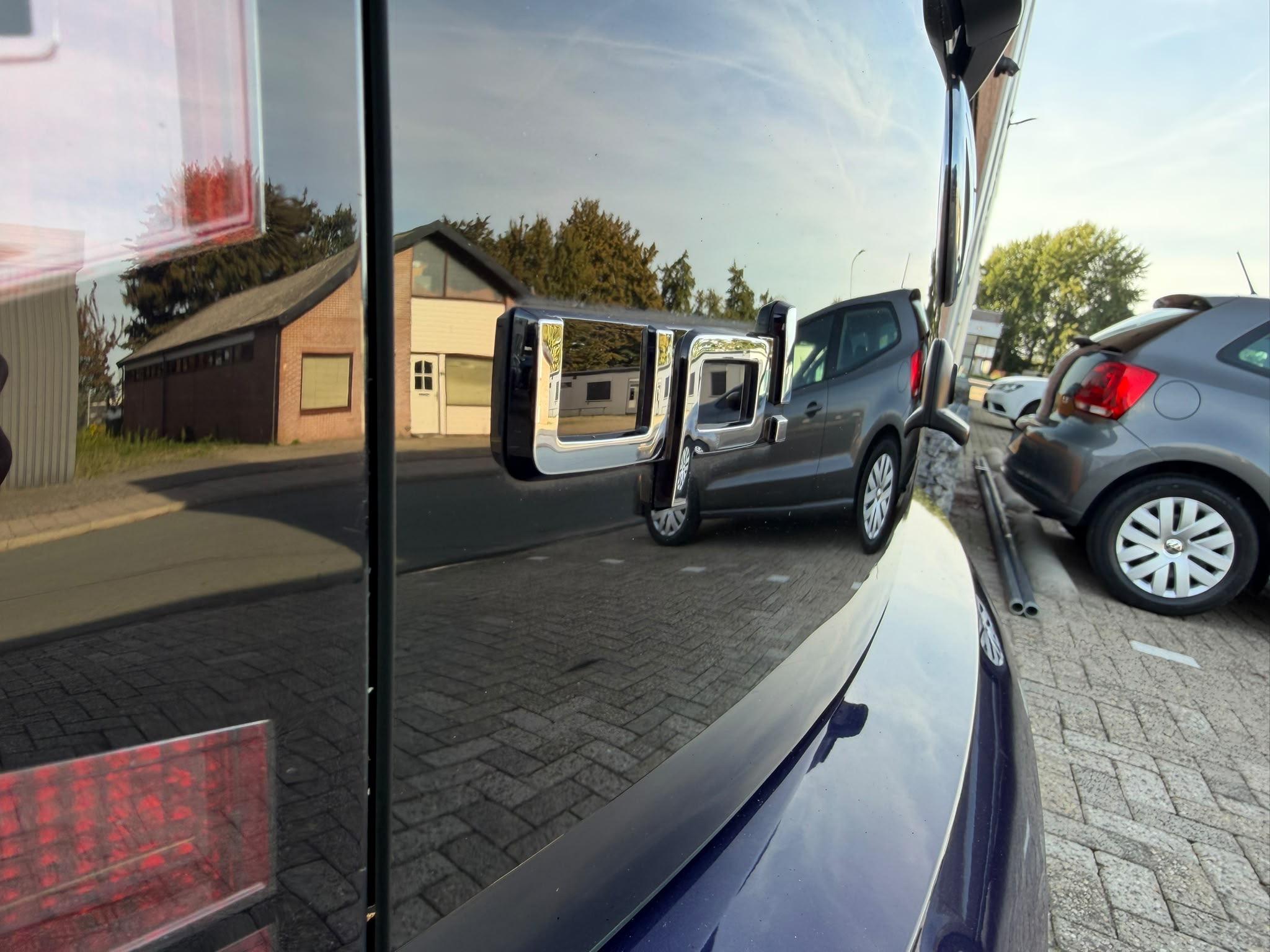 Foto van Volkswagen Up!