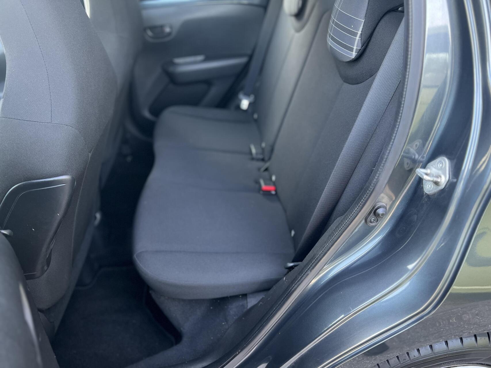 Foto van Peugeot 108