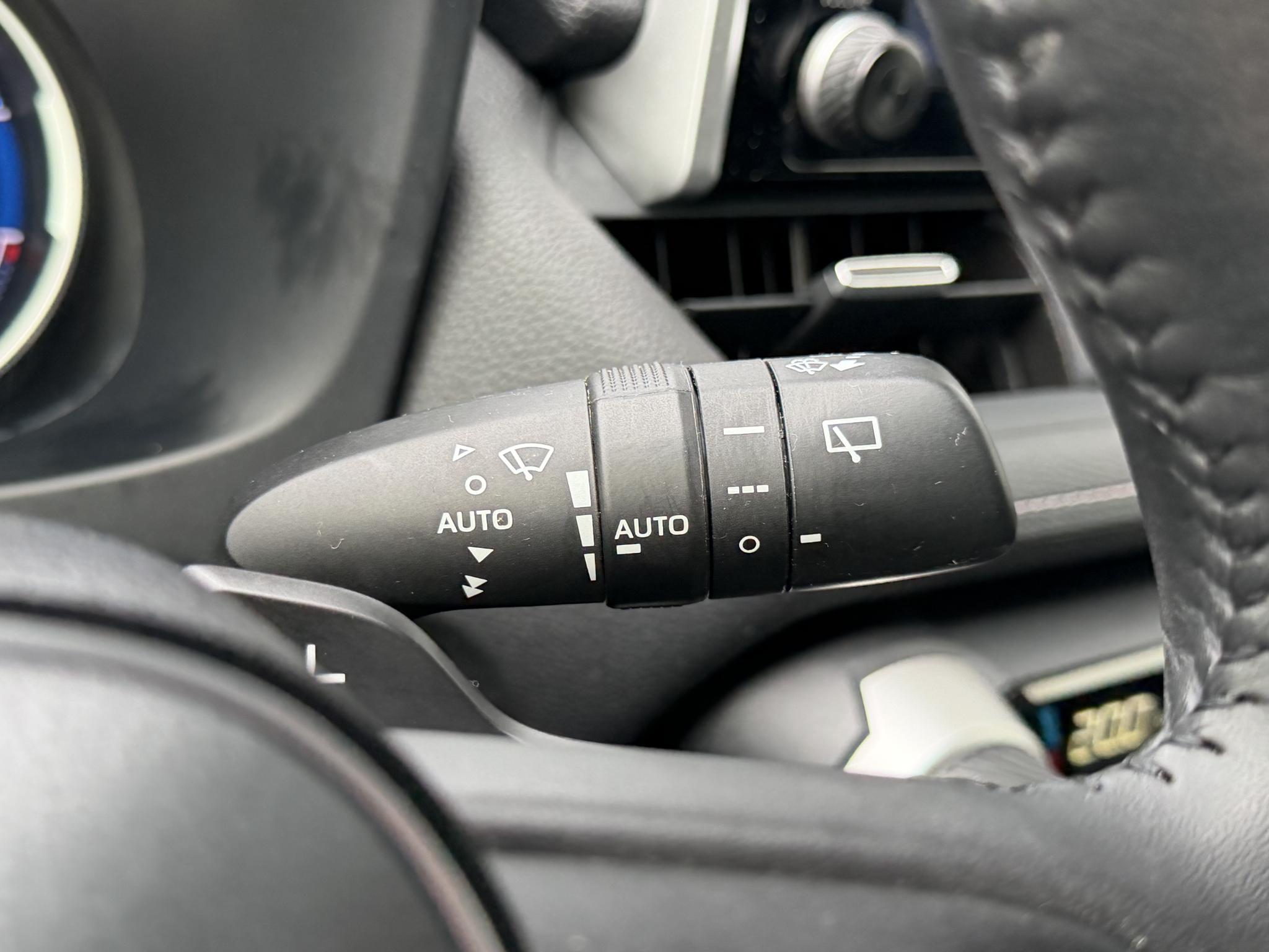Foto van Toyota Toyota Rav4