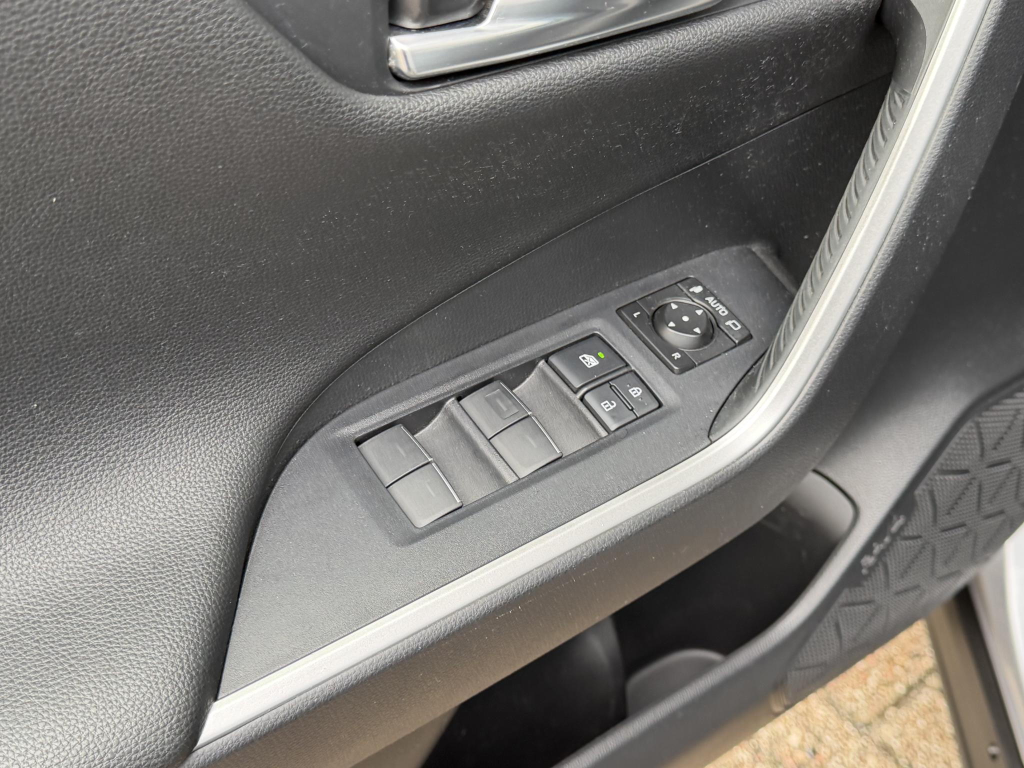 Foto van Toyota Toyota Rav4