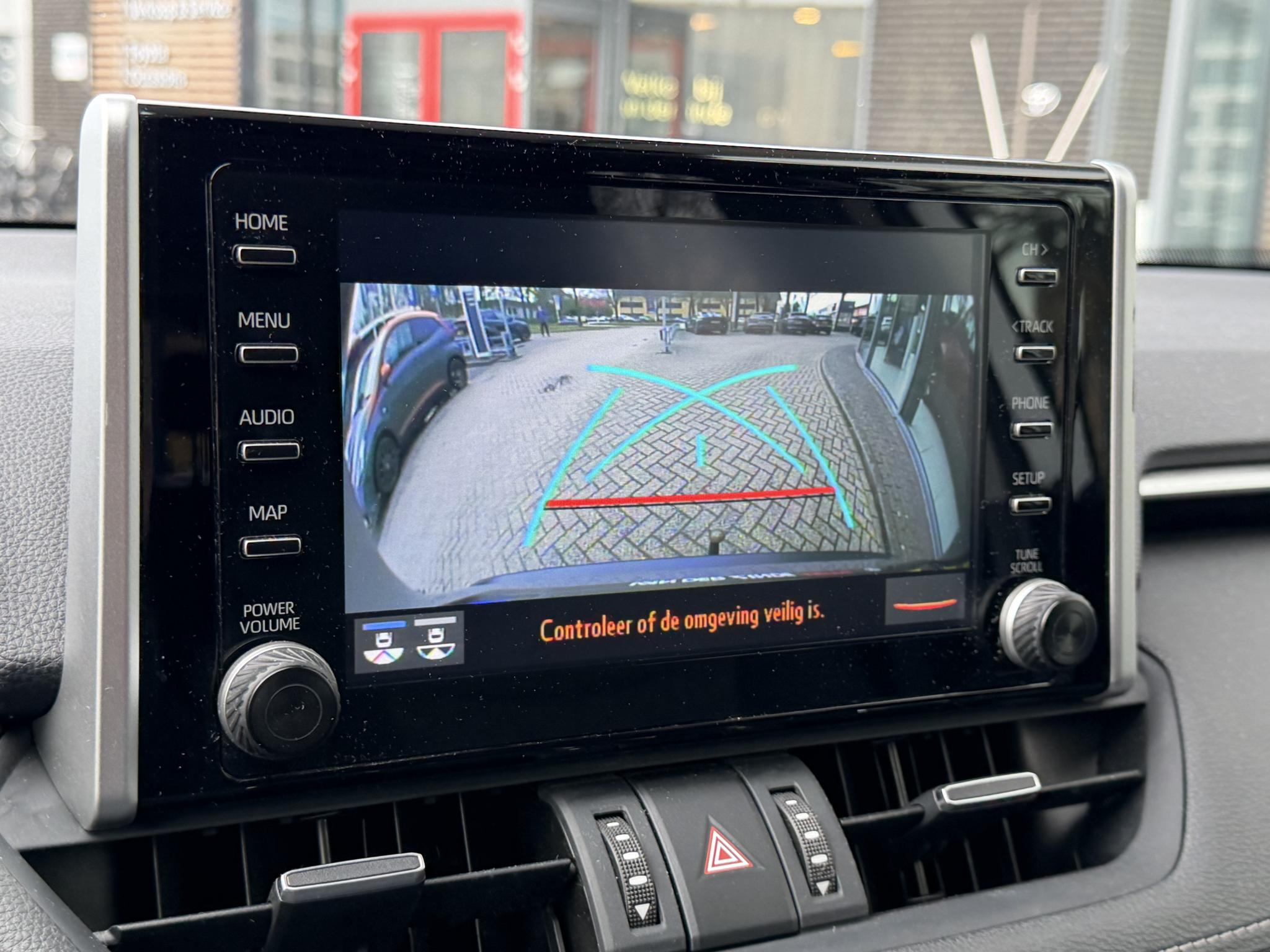 Foto van Toyota Toyota Rav4
