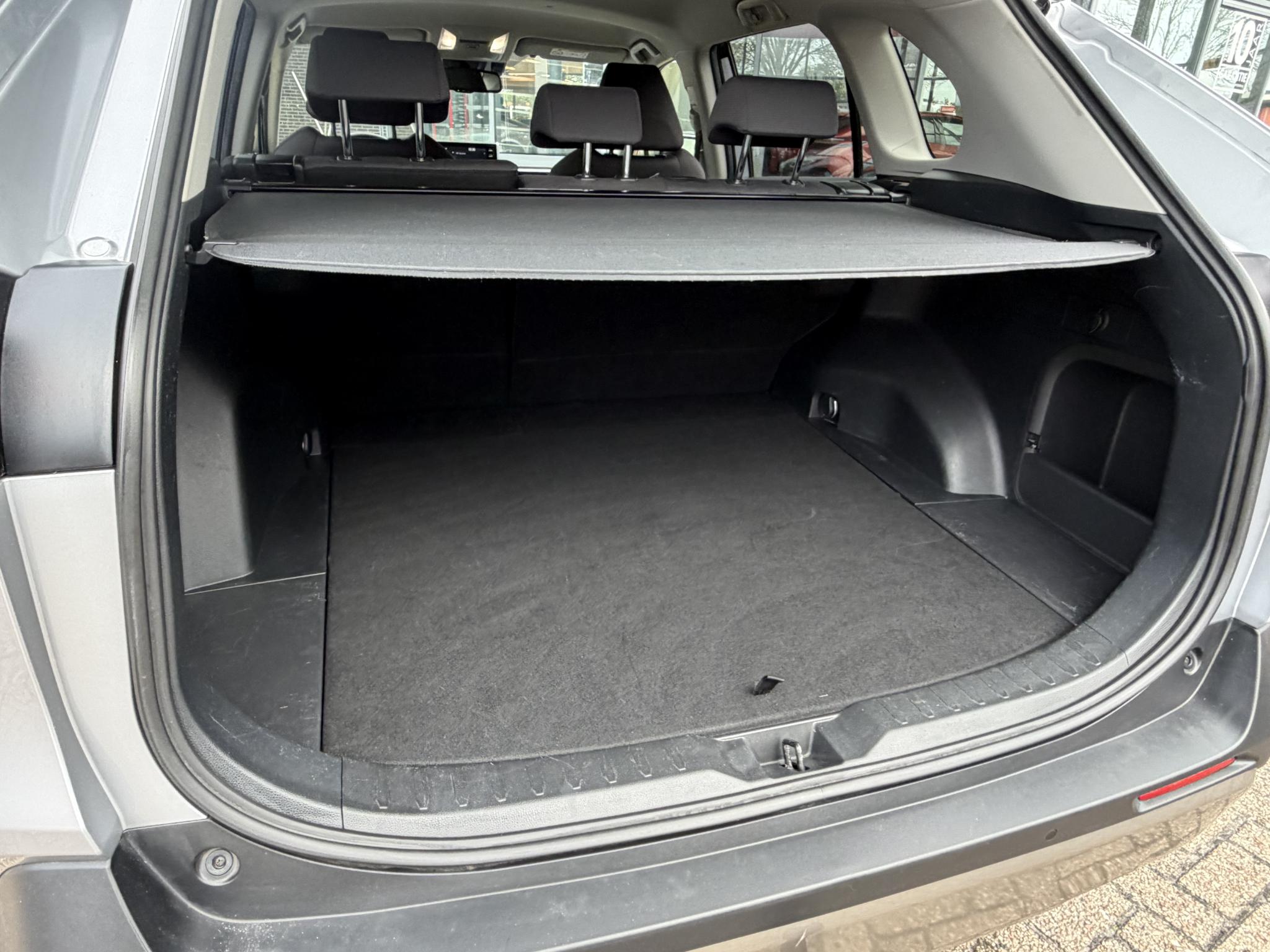 Foto van Toyota Toyota Rav4