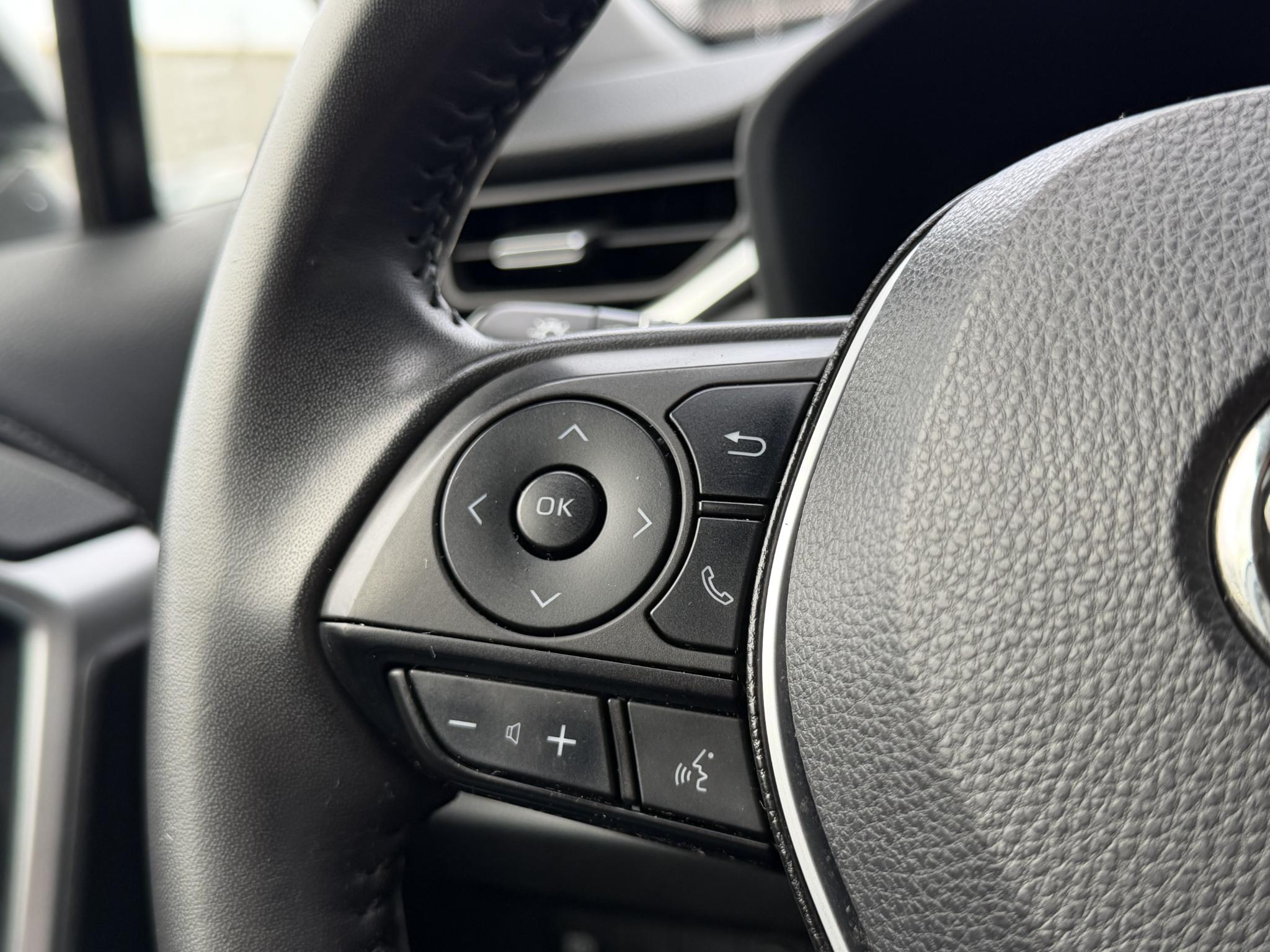 Foto van Toyota Toyota Rav4