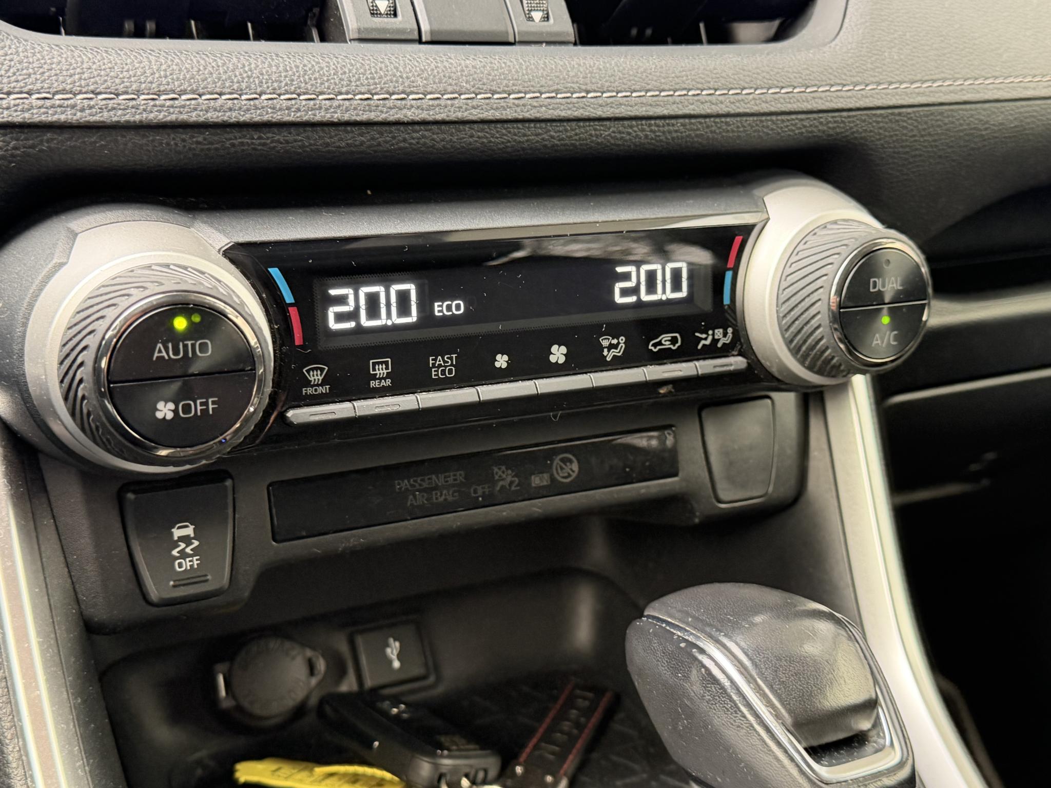 Foto van Toyota Toyota Rav4