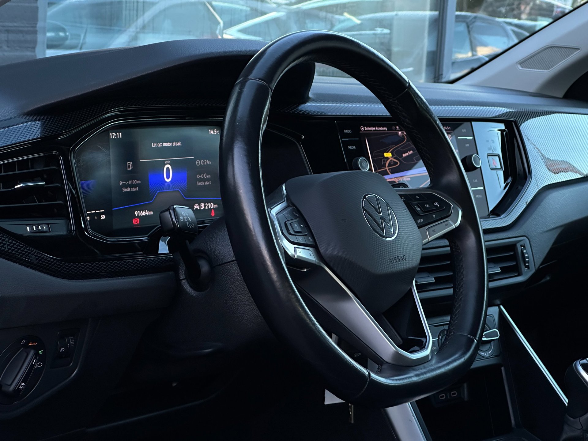Foto van Volkswagen Polo