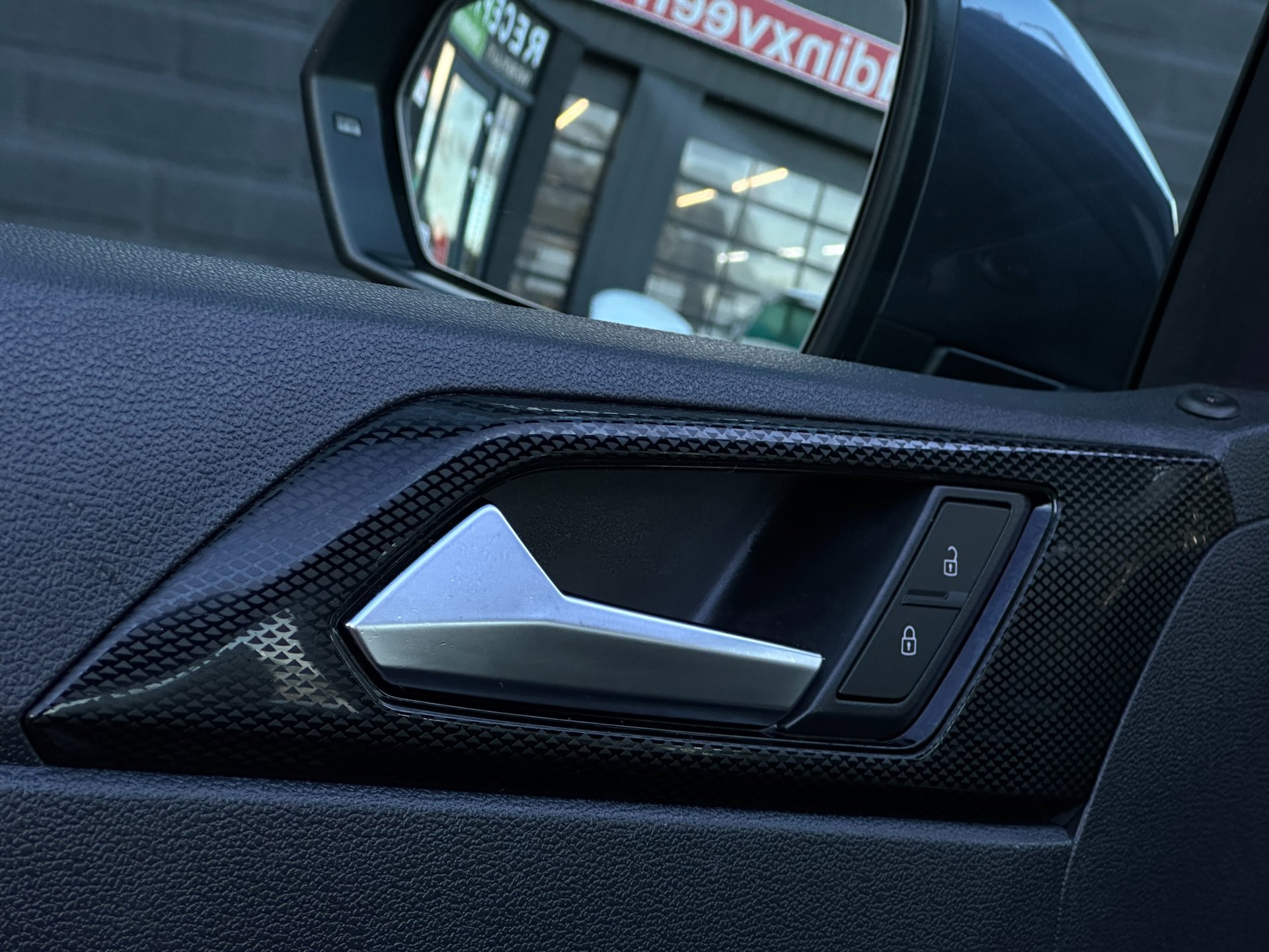 Foto van Volkswagen Polo
