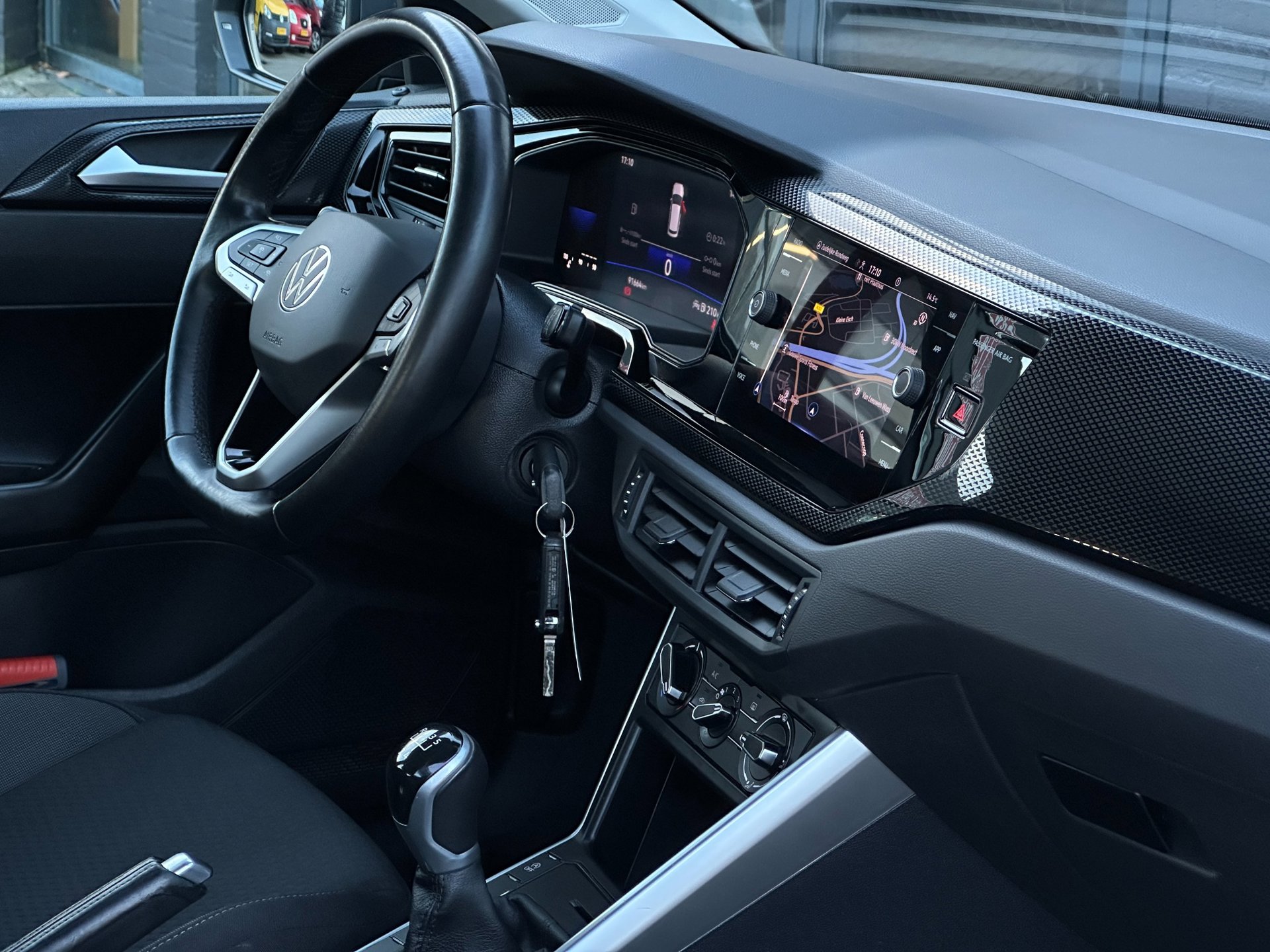 Foto van Volkswagen Polo