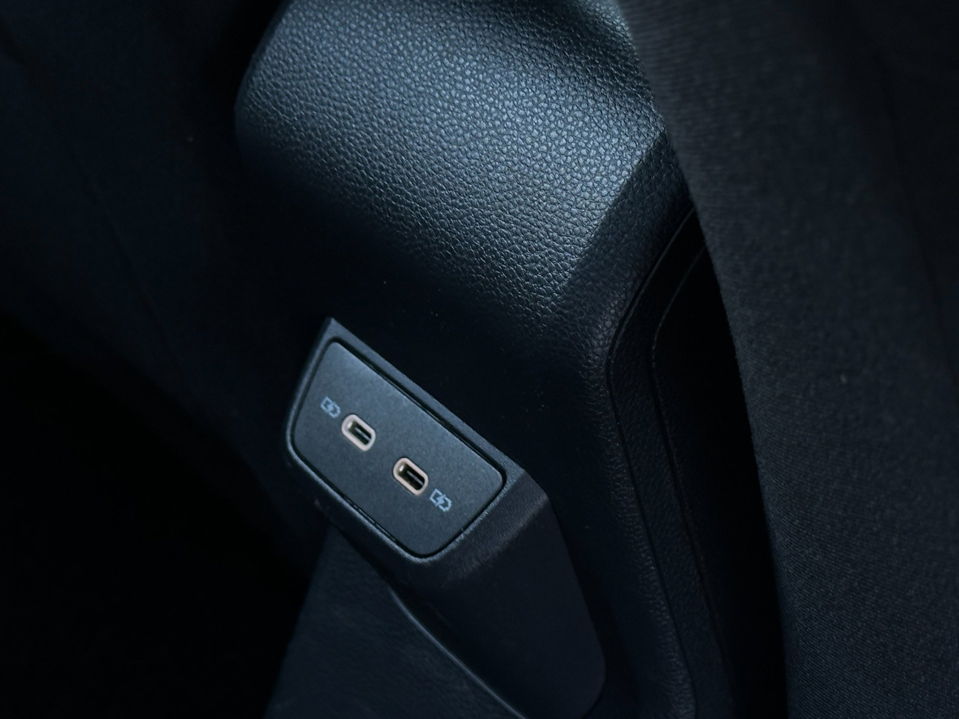 Foto van Volkswagen Polo