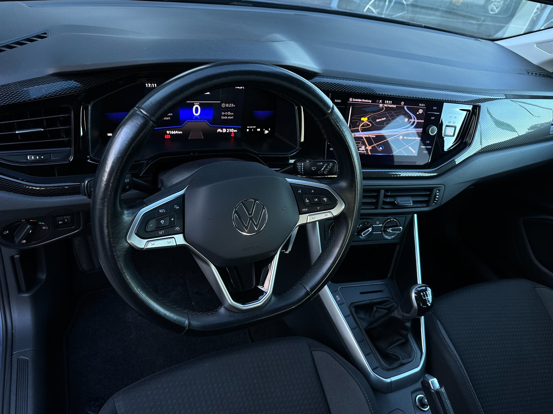 Foto van Volkswagen Polo