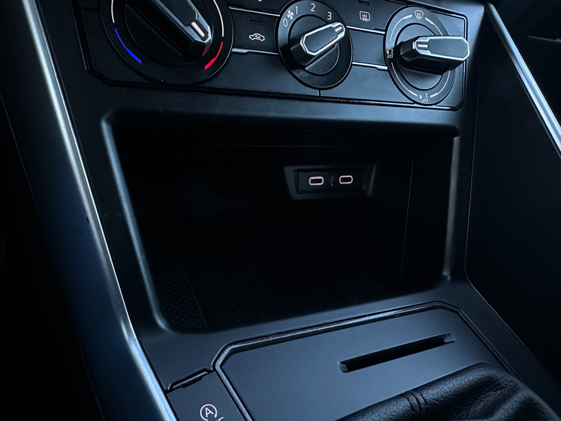 Foto van Volkswagen Polo