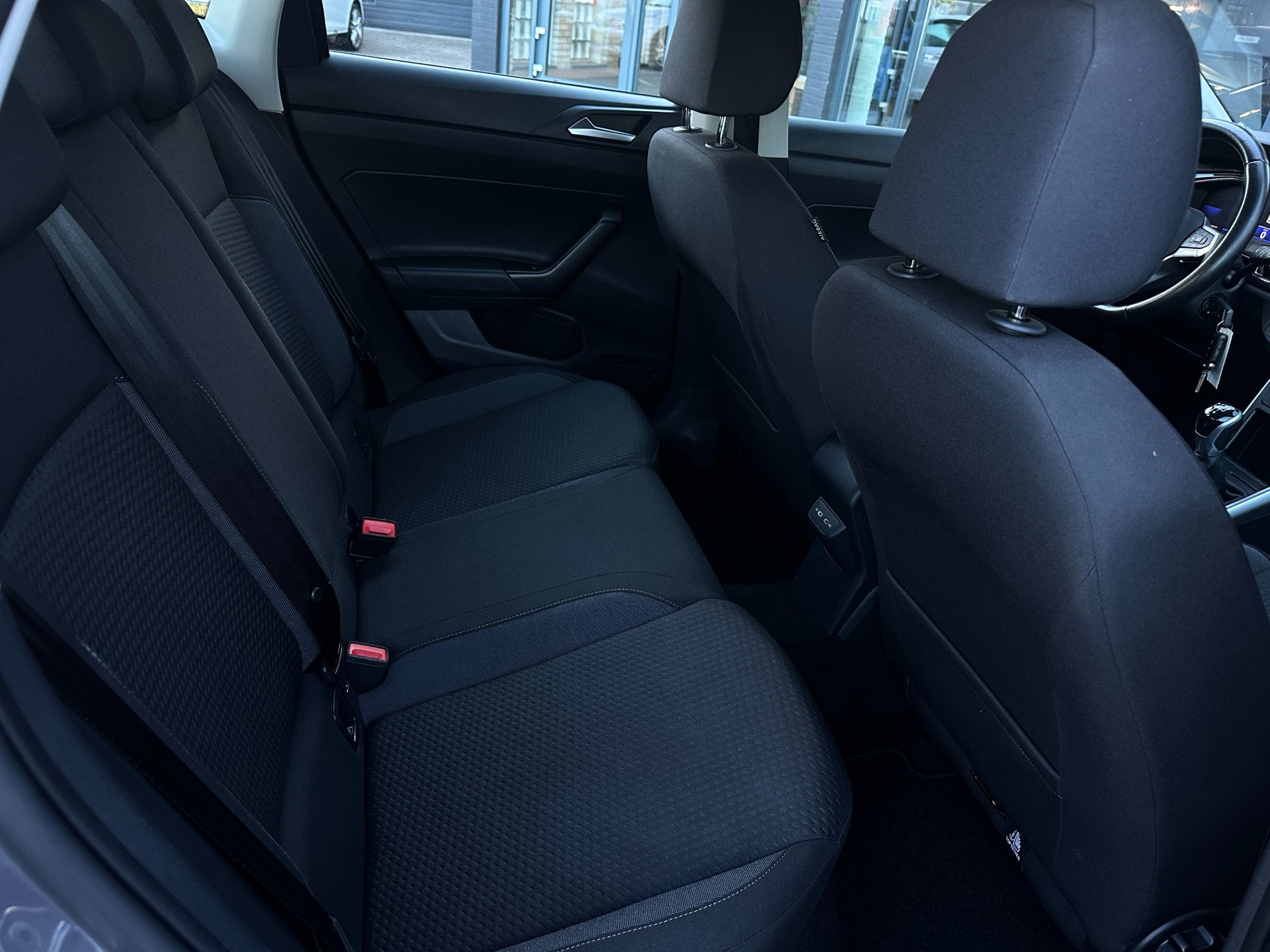 Foto van Volkswagen Polo