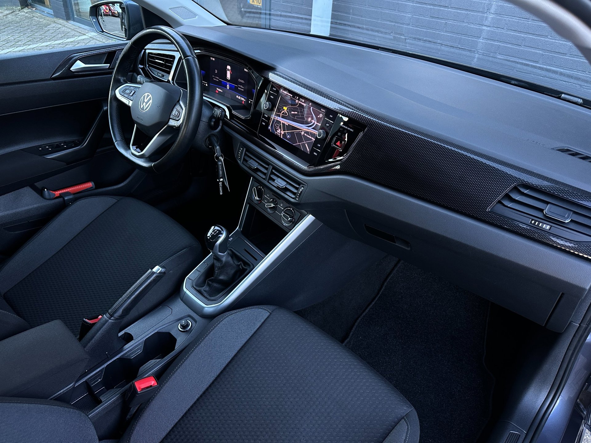 Foto van Volkswagen Polo