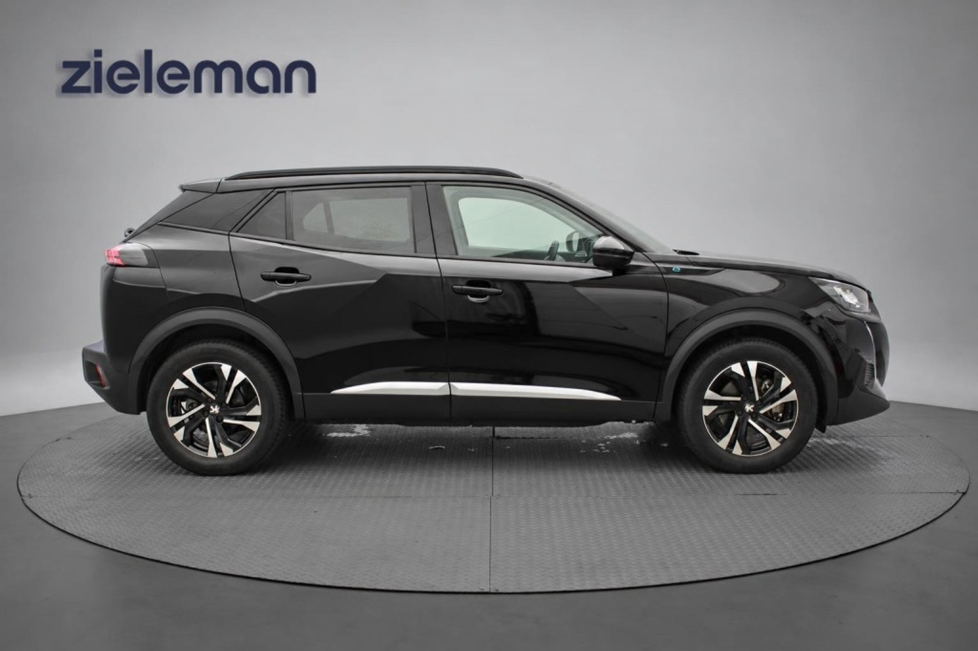 Foto van Peugeot 2008