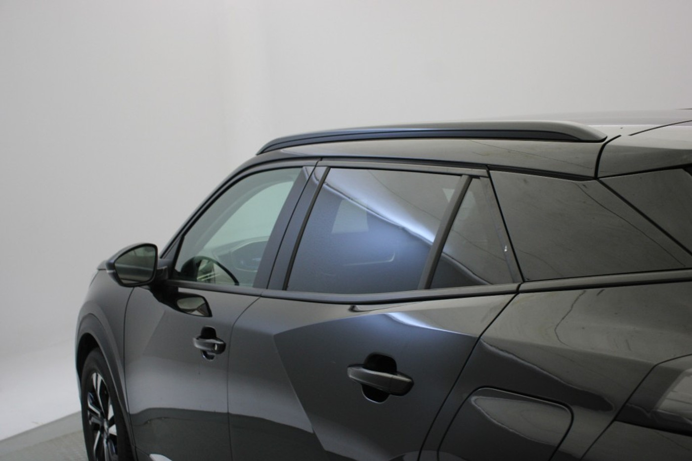 Foto van Peugeot 2008