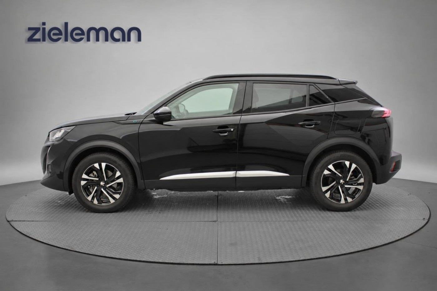 Foto van Peugeot 2008