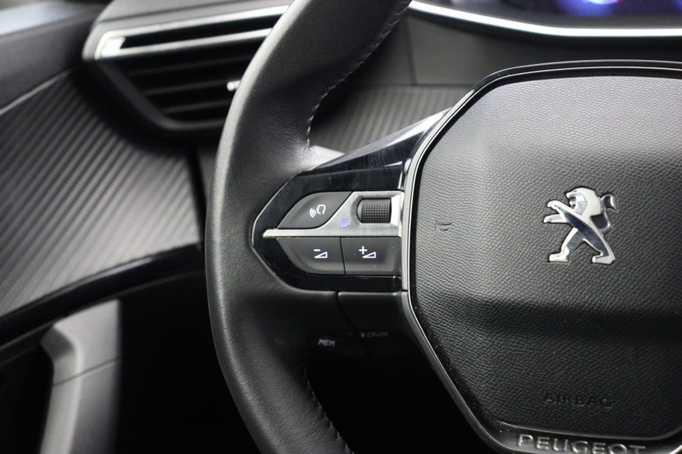Foto van Peugeot 2008