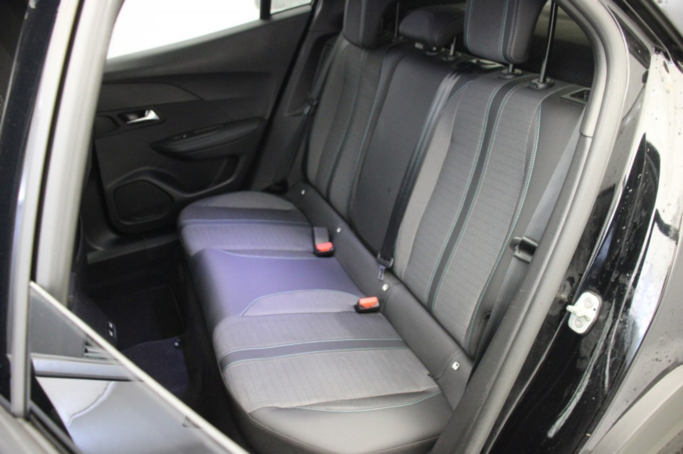 Foto van Peugeot 2008