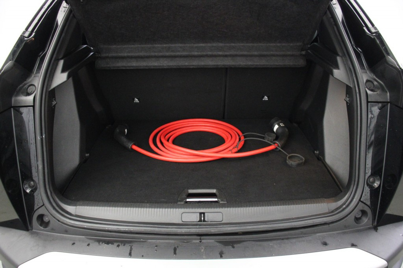 Foto van Peugeot 2008