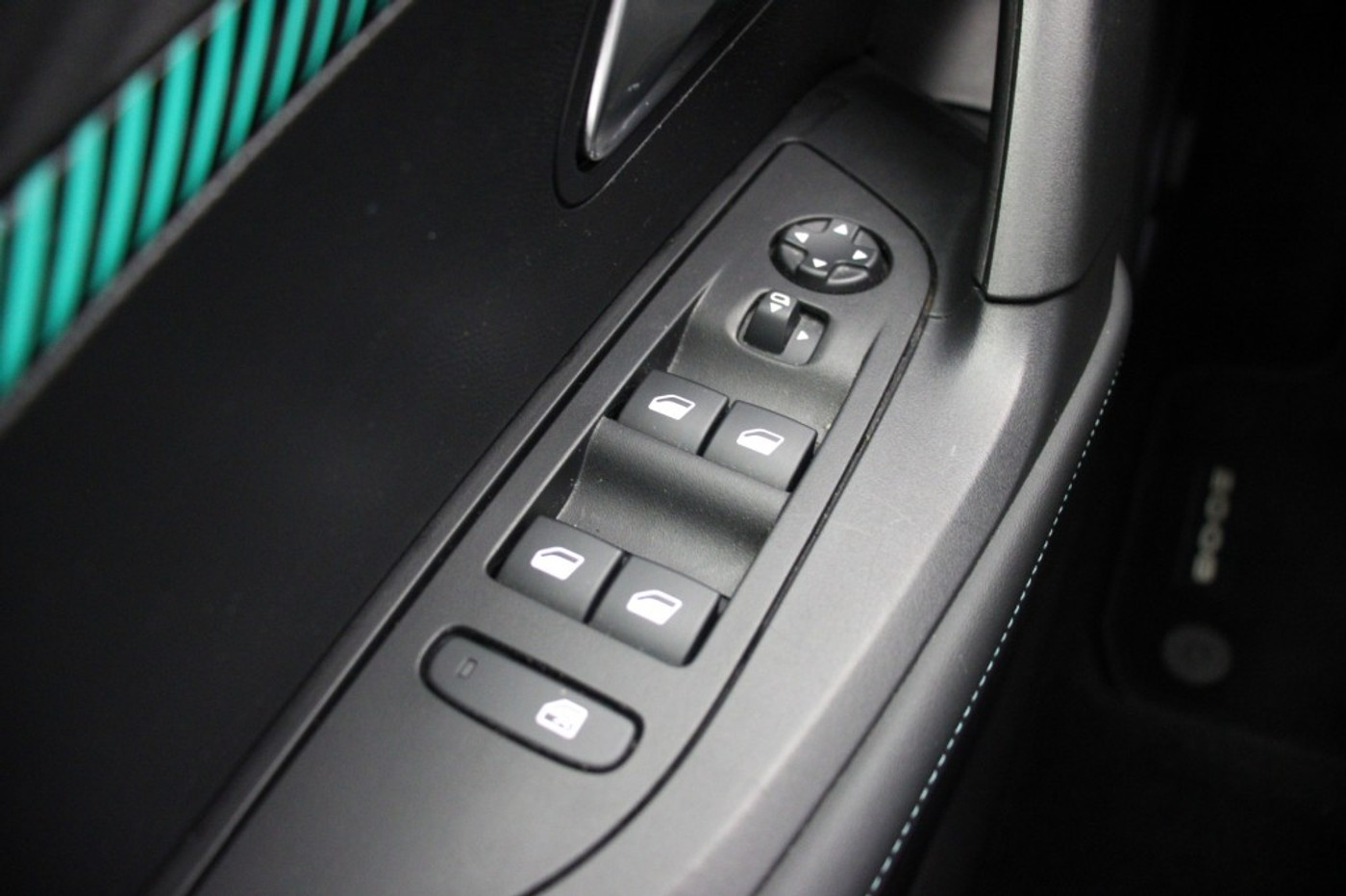 Foto van Peugeot 2008