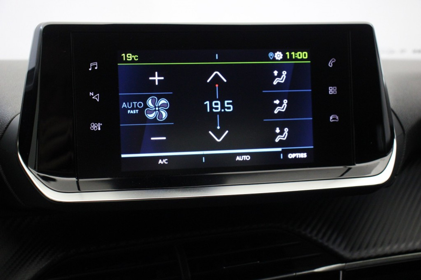 Foto van Peugeot 2008