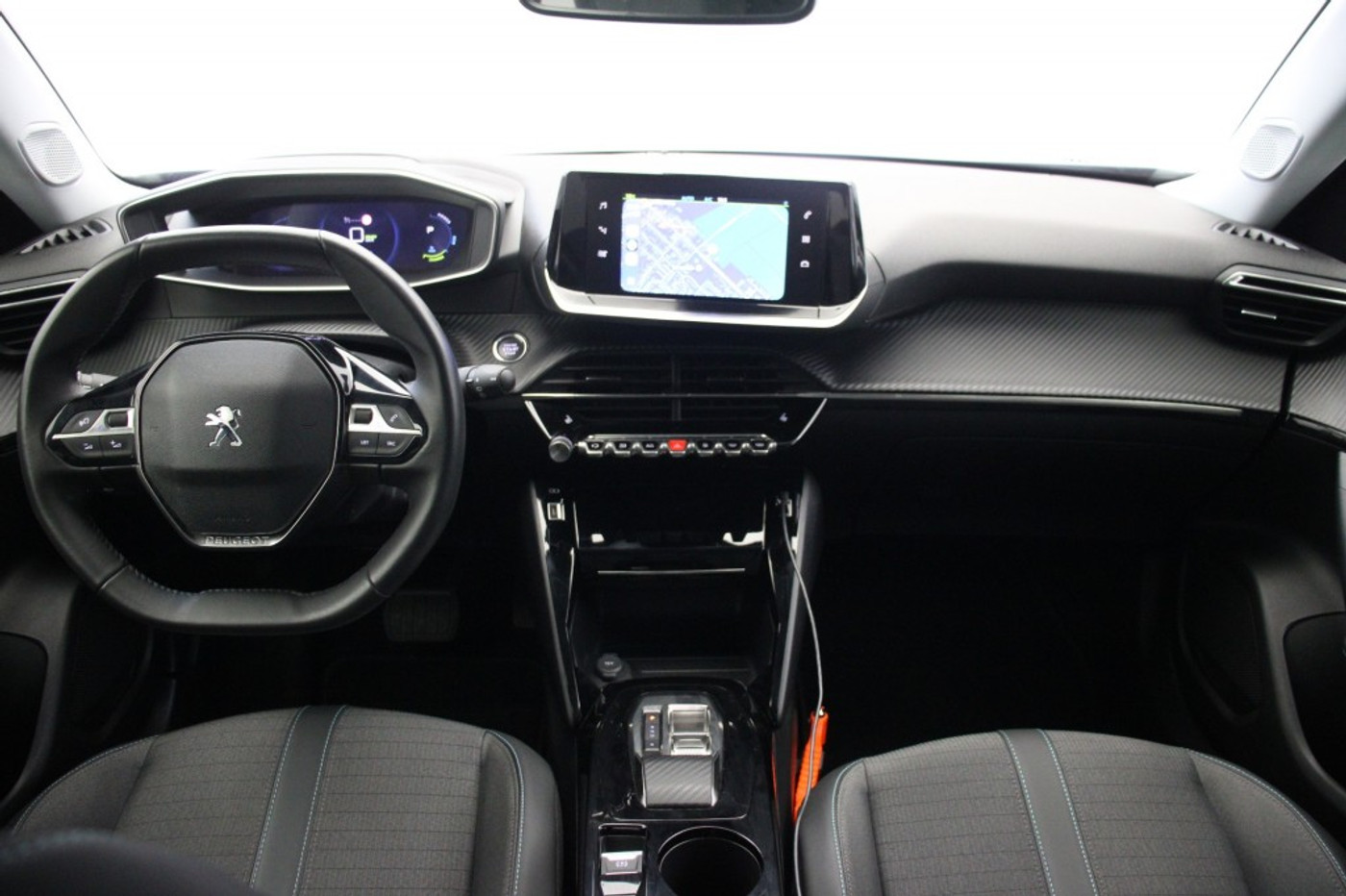 Foto van Peugeot 2008