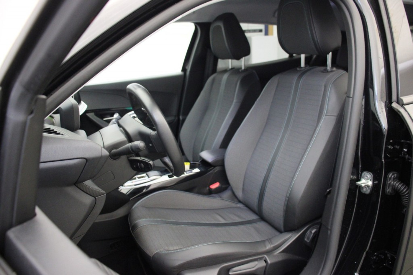 Foto van Peugeot 2008