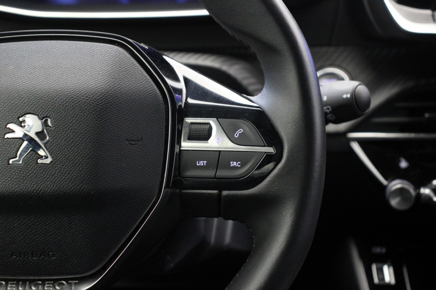 Foto van Peugeot 2008