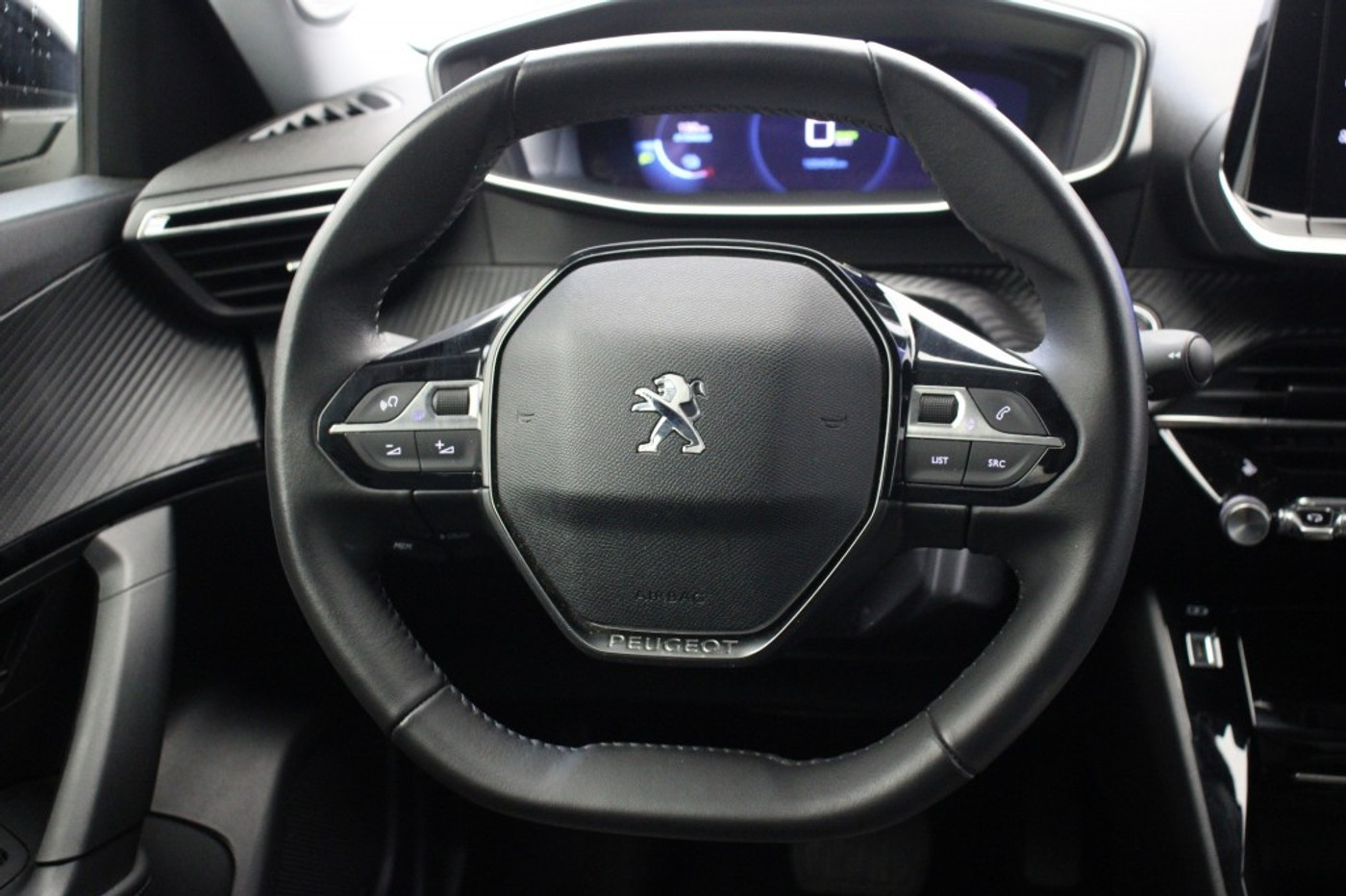 Foto van Peugeot 2008