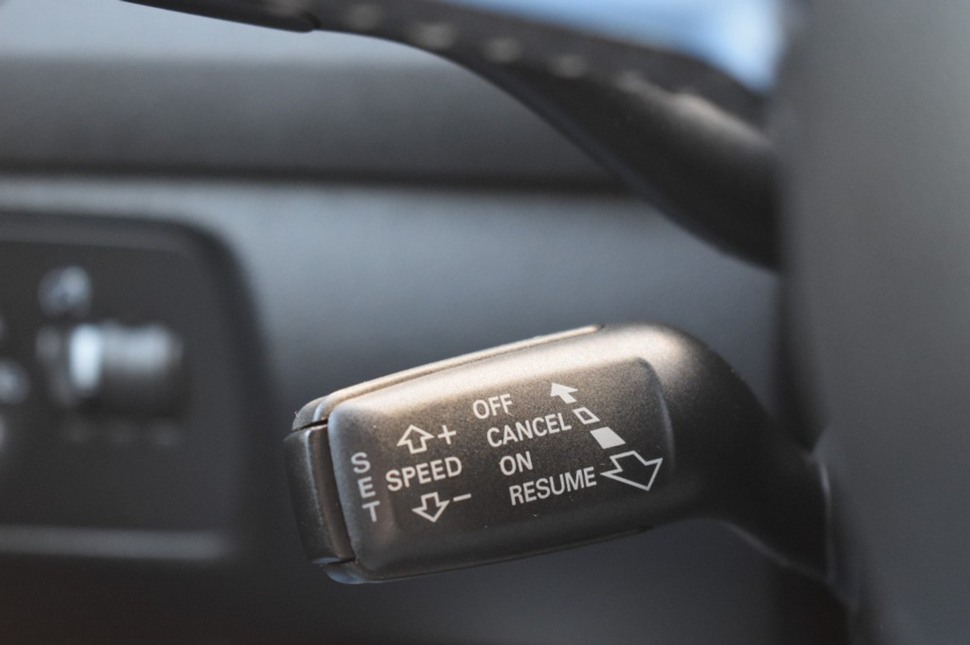 Foto van Audi Audi A3