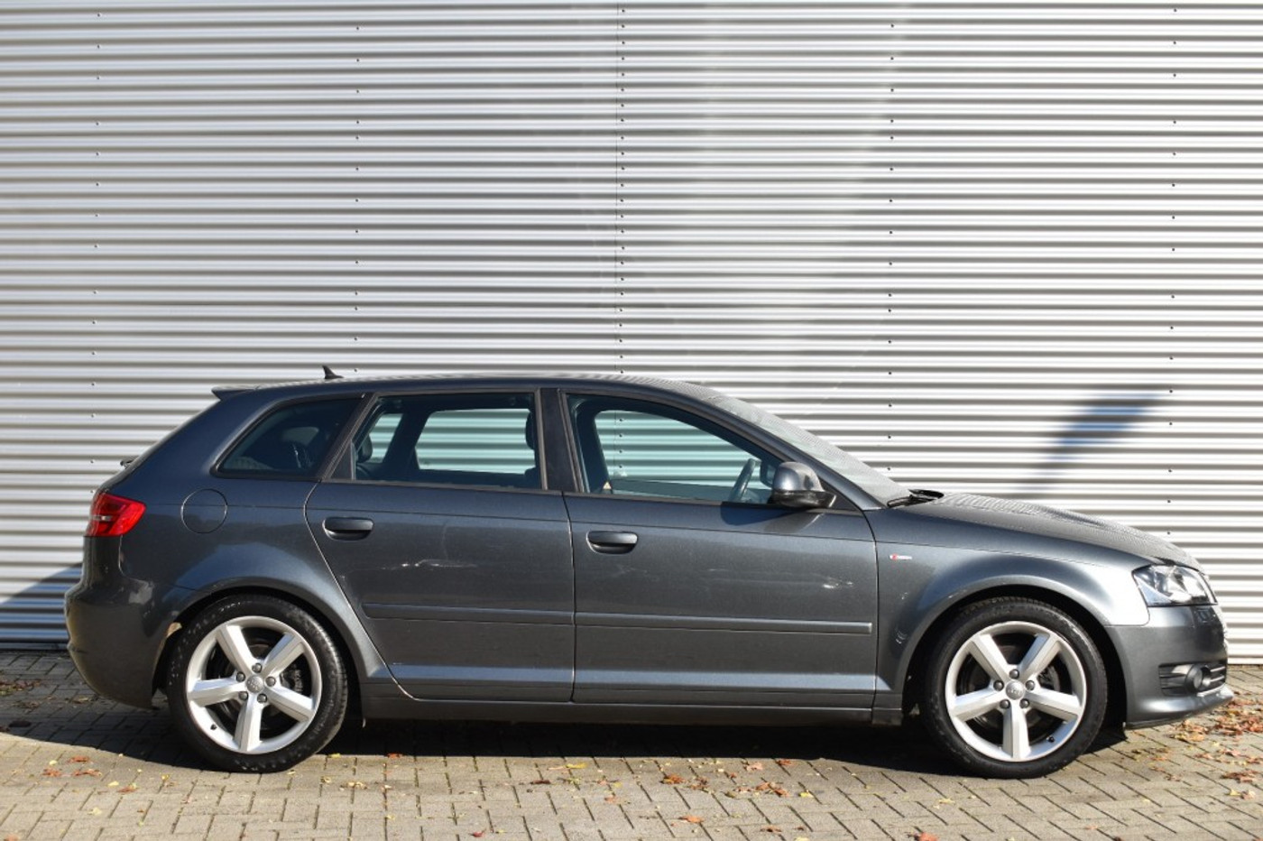 Foto van Audi Audi A3