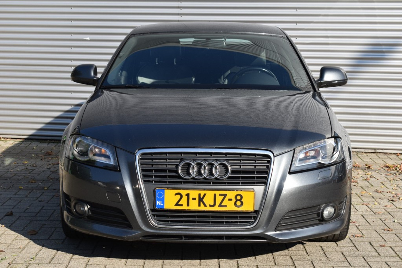 Foto van Audi Audi A3