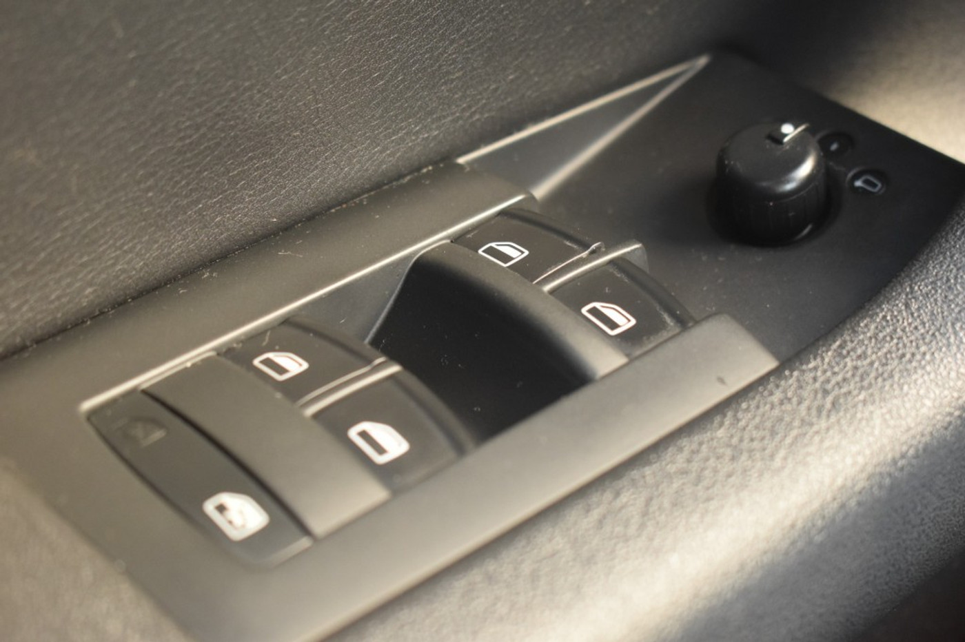 Foto van Audi Audi A3