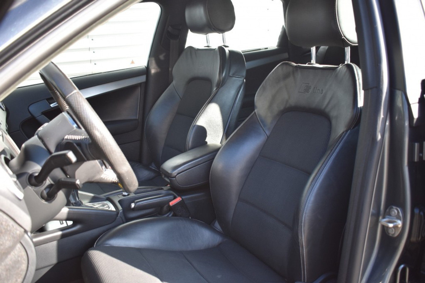 Foto van Audi Audi A3