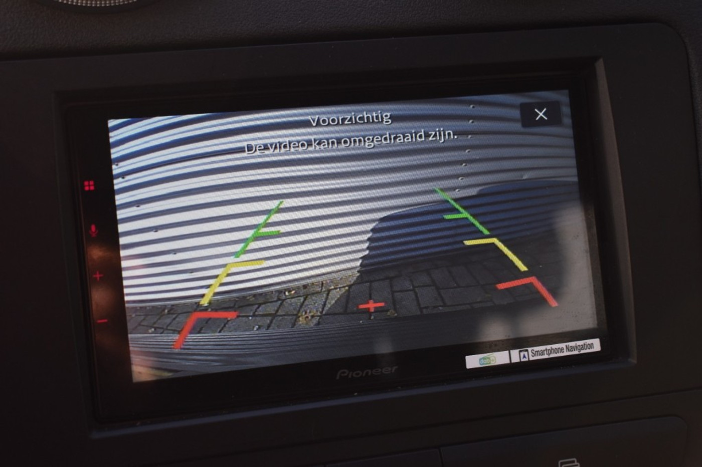 Foto van Audi Audi A3