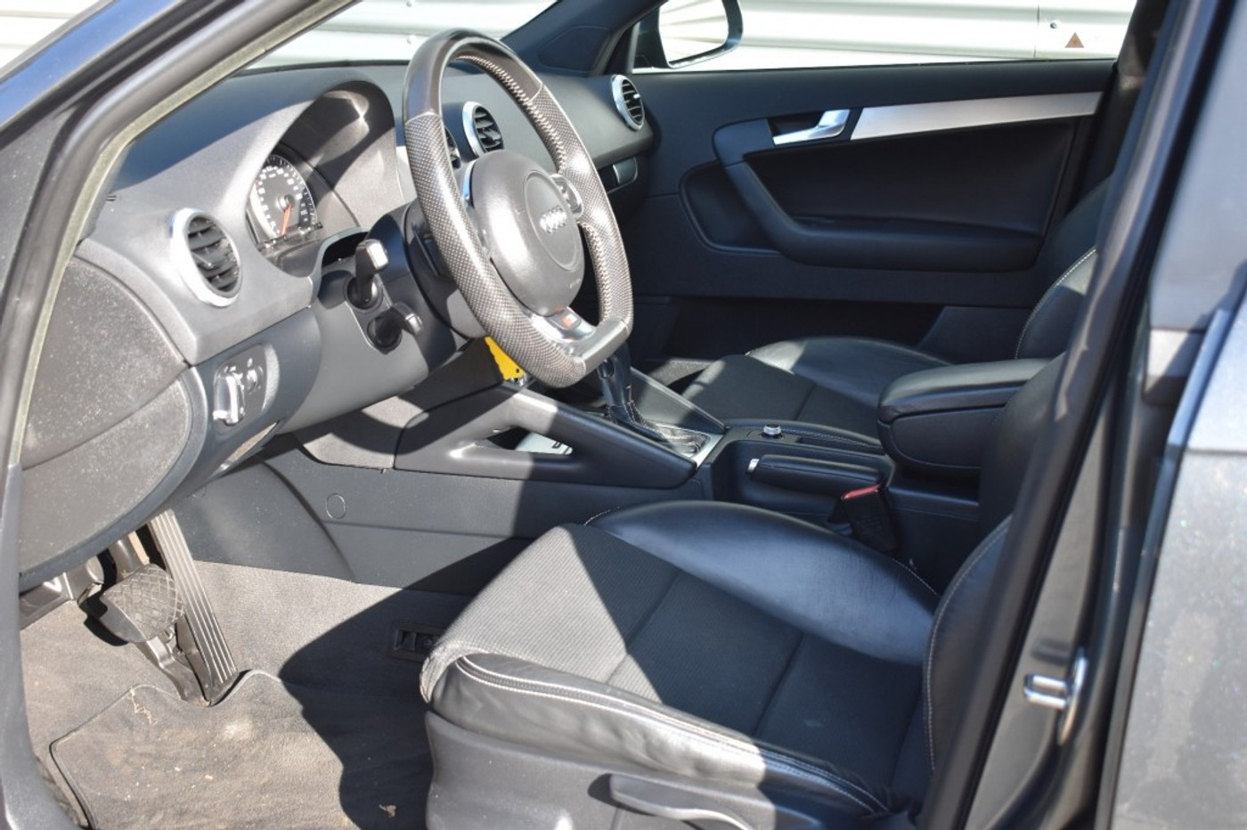 Foto van Audi Audi A3