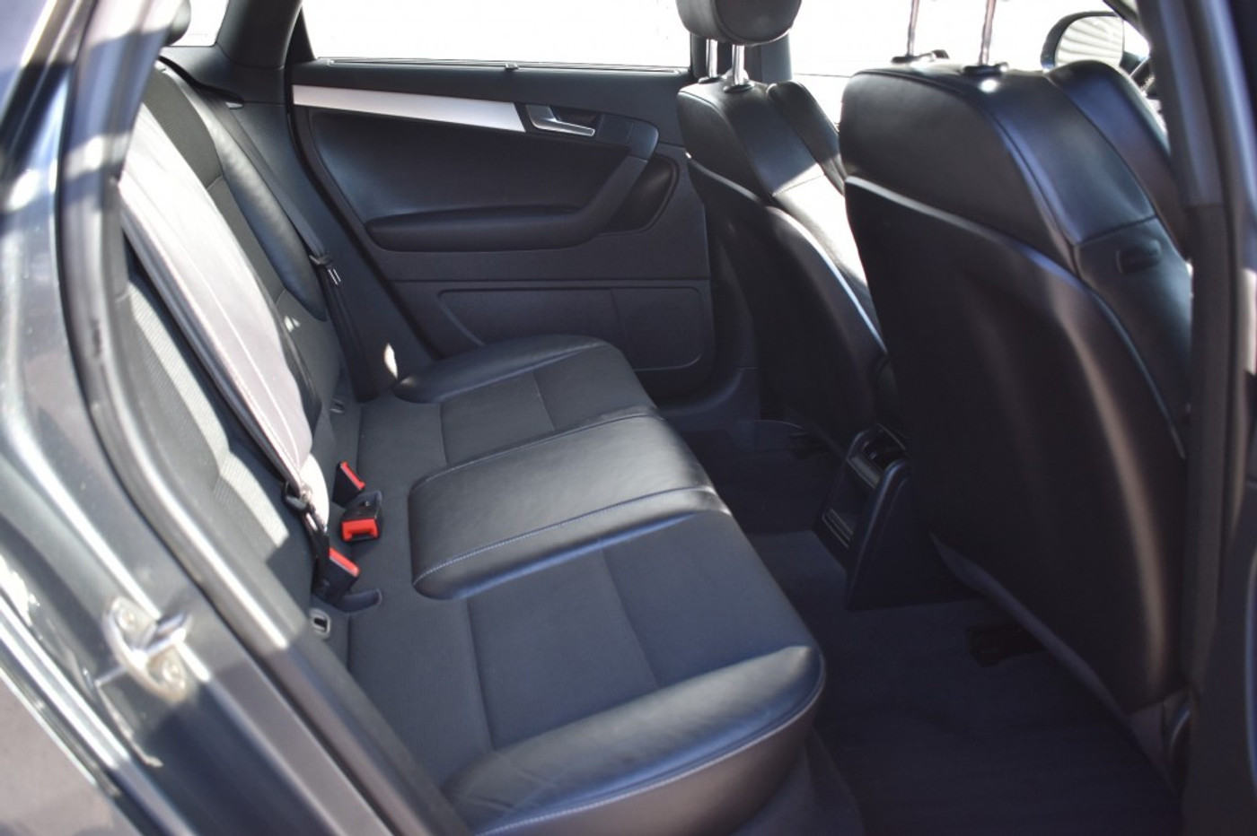 Foto van Audi Audi A3