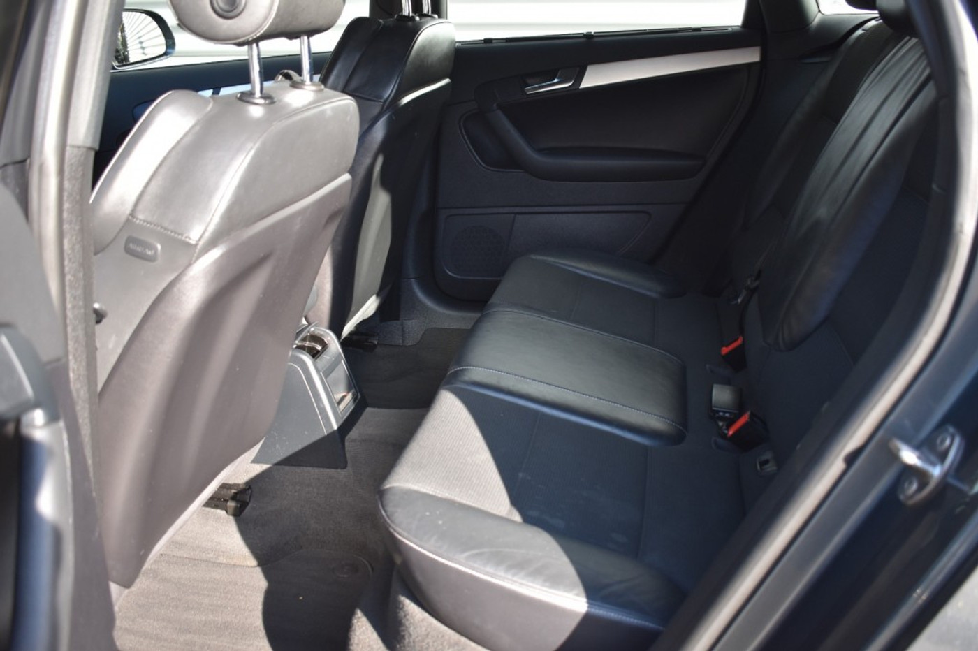 Foto van Audi Audi A3