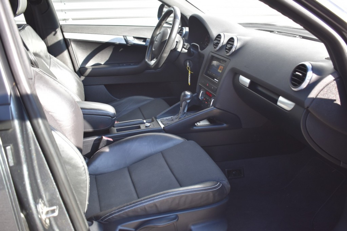 Foto van Audi Audi A3