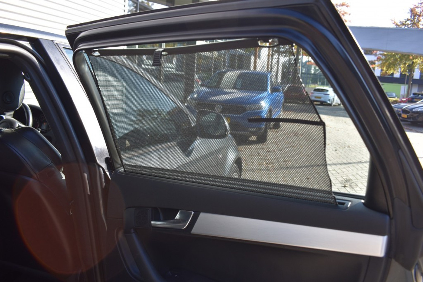 Foto van Audi Audi A3