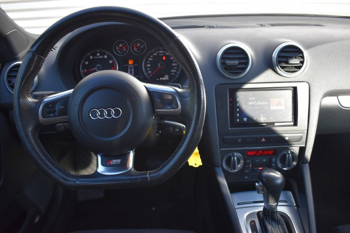 Foto van Audi Audi A3
