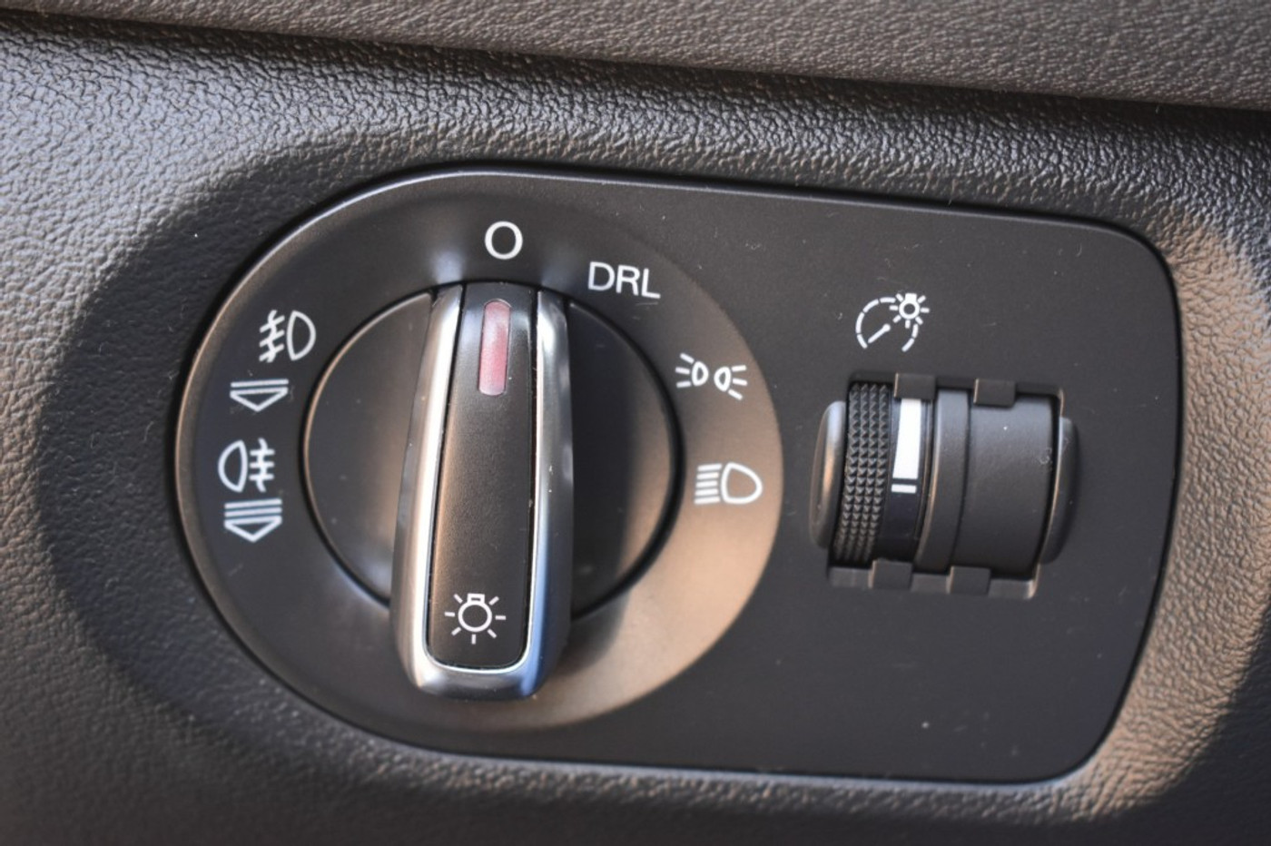 Foto van Audi Audi A3