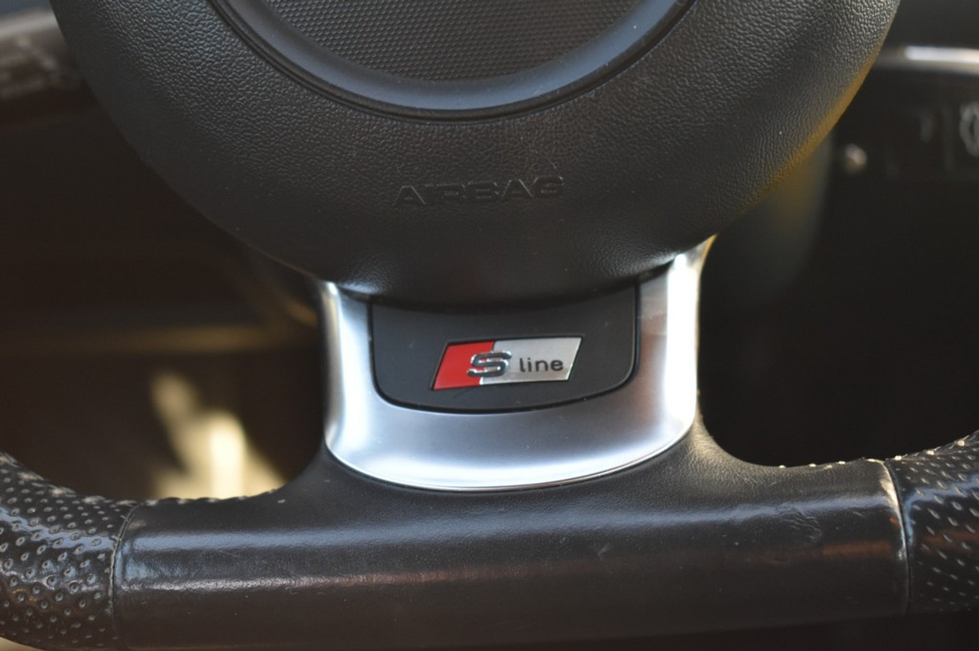 Foto van Audi Audi A3