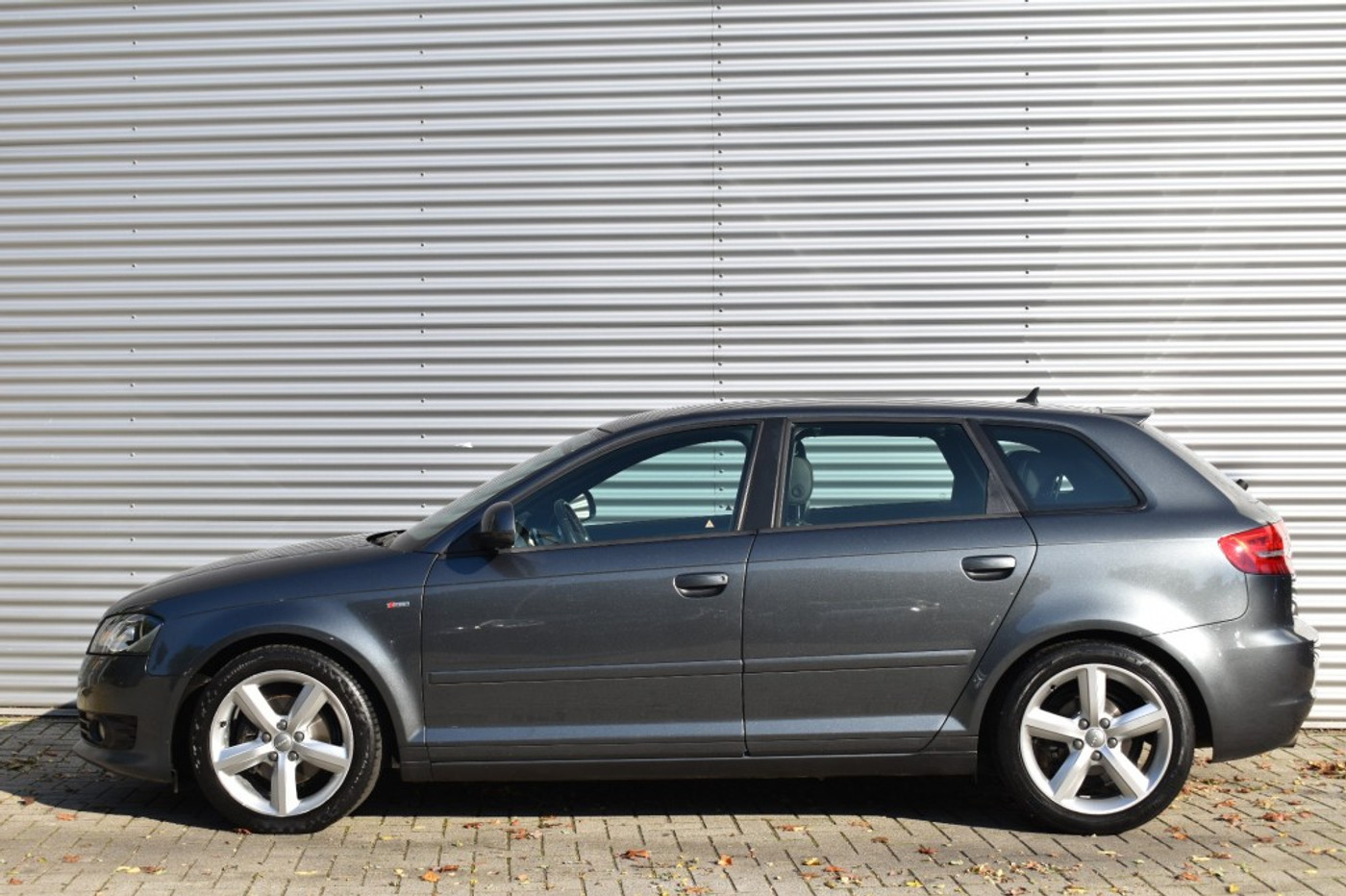 Foto van Audi Audi A3