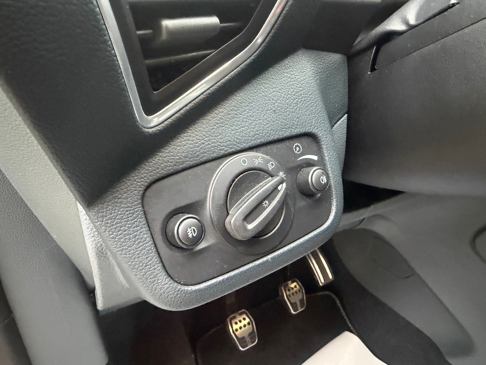 Foto van Ford C-max