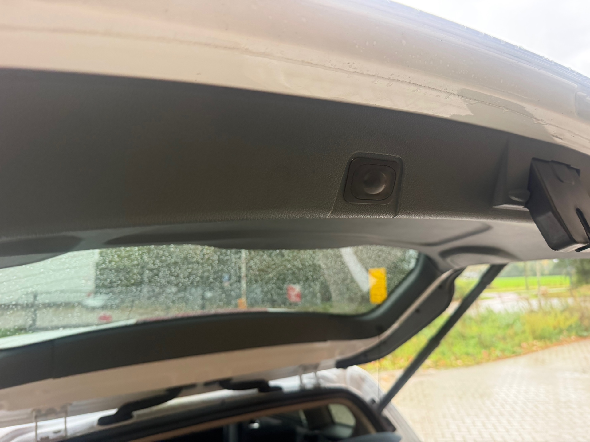 Foto van Ford C-max