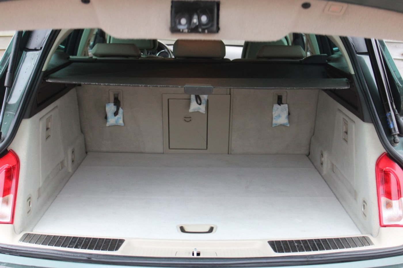 Foto van Opel Insignia Sports Tourer