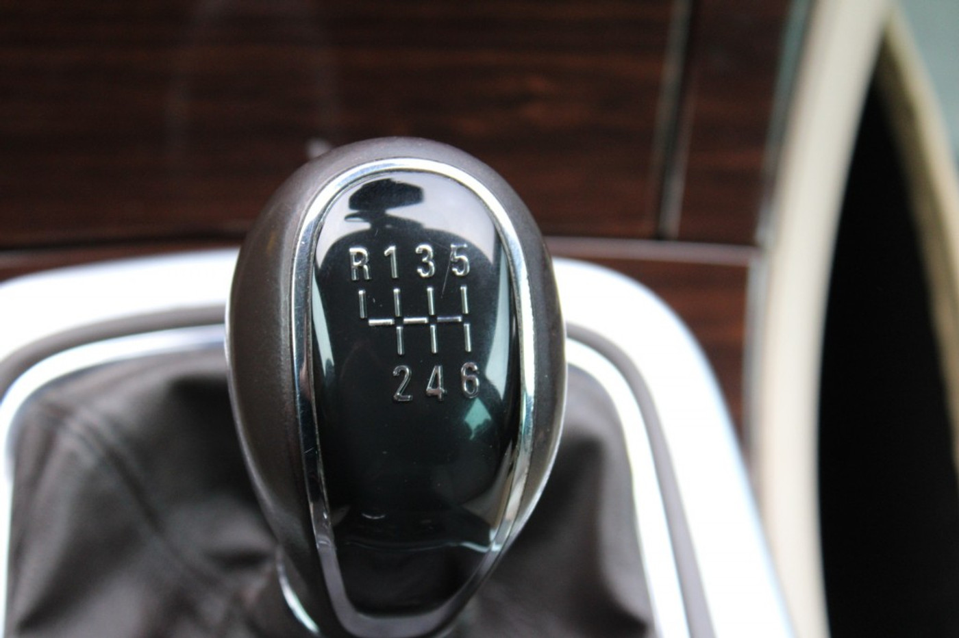 Foto van Opel Insignia Sports Tourer